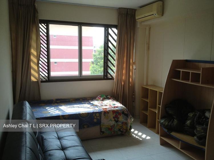 Blk 121 Pasir Ris Street 11 (Pasir Ris), HDB 4 Rooms #200679742